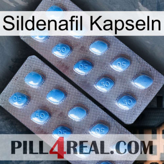 Sildenafil Capsules viagra4